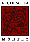 Alcehmilla logo